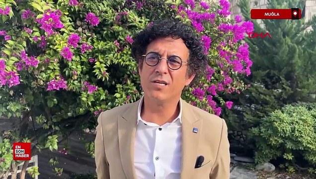 Bodrum'a 11 ayda hava yoluyla 1 milyon 105 bin yabancı turist geldi