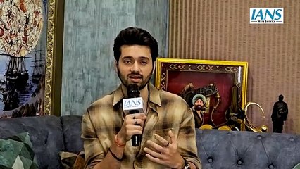In Conversation With Utkarsh Sharma For the Film ‘Vanvaas’ | Challenges In The US