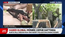 Suriye yangın yeri! Şam, Halep, Hama, Münbiç, Tel Rıfat'ta son durum