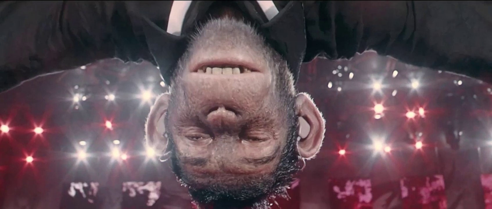 Better Man: Die Robbie Williams Story - Trailer 2 (Deutsch) HD