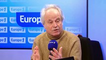 Pascal Praud et vous - Censure de Michel Barnier : pourquoi Marine Le Pen peut-elle sortir gagnante de la situation selon Franz-Olivier Giesbert