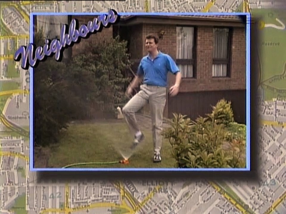 Neighbours deutsch - 176 - Nebenjobs (27.01)