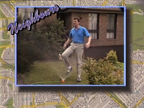 Neighbours deutsch - 176 - Nebenjobs (27.01)