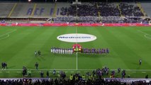 Le replay de Fiorentina - Empoli - Football - Coupe d'Italie