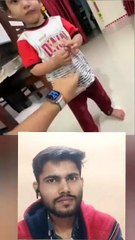 Abhi ghar mein koi hai Nahin Kunal Akeli hai