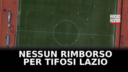 Sindaca Amsterdam: “Nessun rimborso per tifosi Lazio”