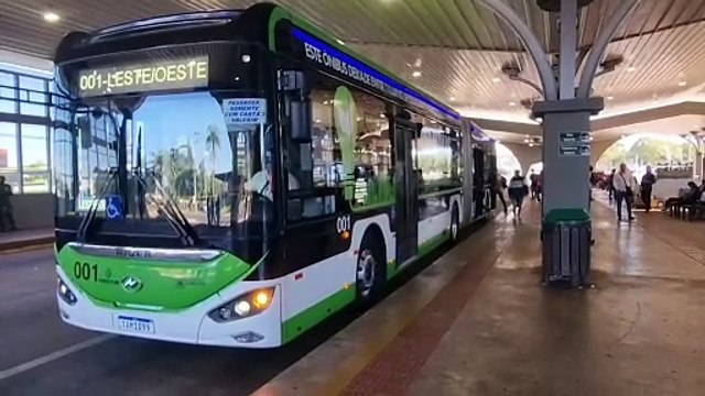 Após assembleia de trabalhadores, ônibus voltam a circular em Cascavel: greve à vista?