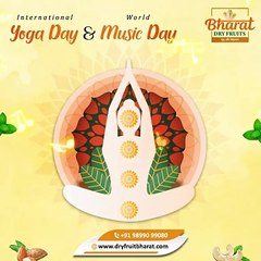 The Symphony of Yoga and Music: A Celebration of Inner Harmony