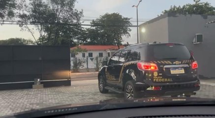 Grupo utilizava dinheiro de empresas vinculadas à organização criminosa para compra de votos no Ceará