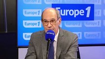 Pascal Praud et vous - «C'est difficile de baisser la dépense publique parce qu'il y en a trop», assure Éric Woerth