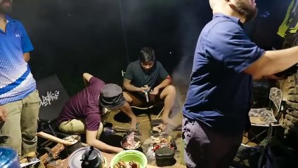 Travel trip off-road carក្រចេះ កំពង់ធំ ស្ទឹងត្រែង 5យប់ 6ថ្ងៃ