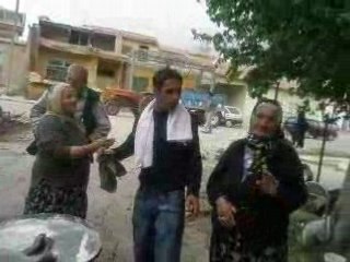 Abdal Musa Lokması / 27 Nisan 2008