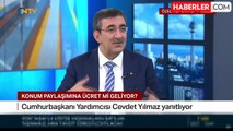 Konum Paylaşımı Yapan Esnaftan Vergi Alınmayacak