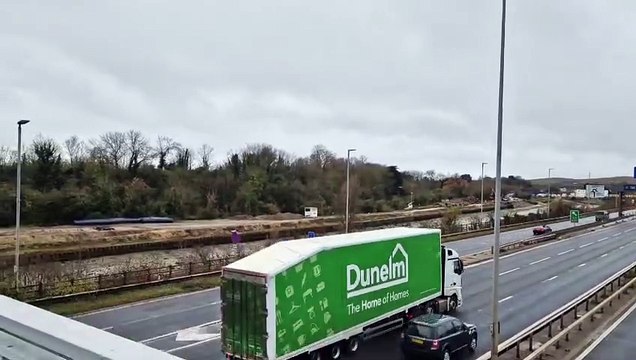 Ports Creek sea defence works - December 5