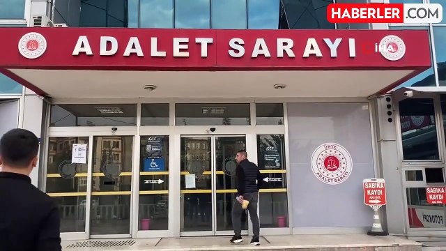 Ordu'da Fuhuş Operasyonu: 7 Gözaltı