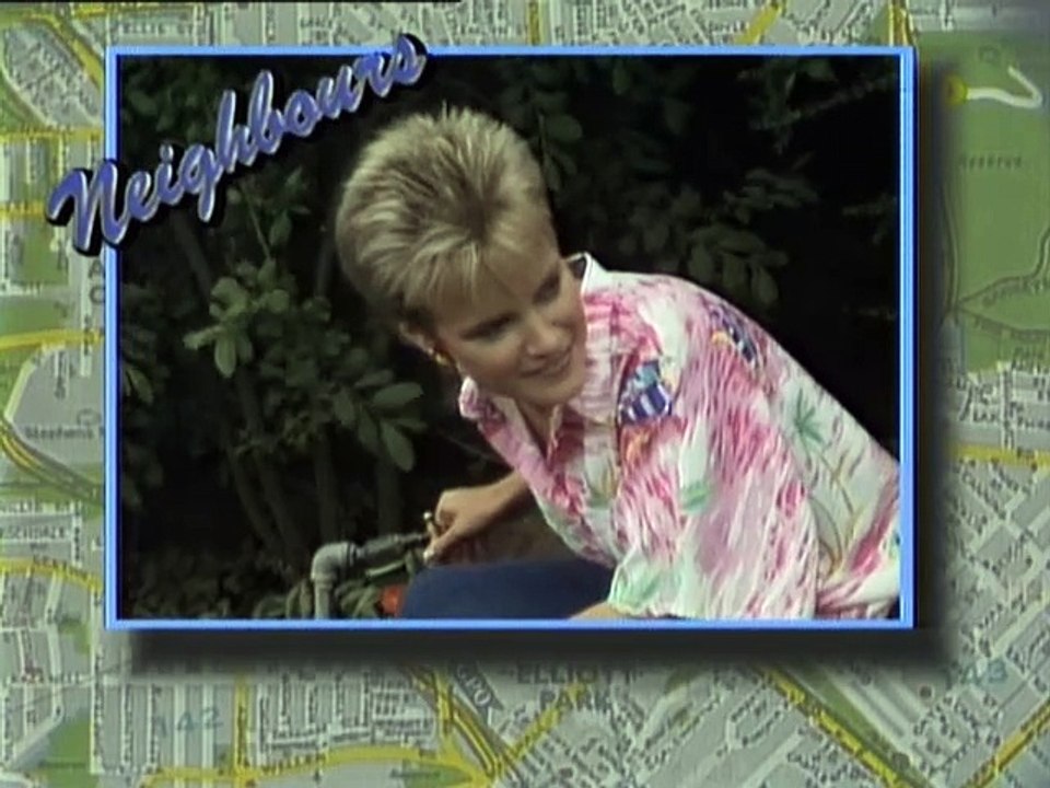 Neighbours deutsch - 180 - Die entführte Braut (31.01)