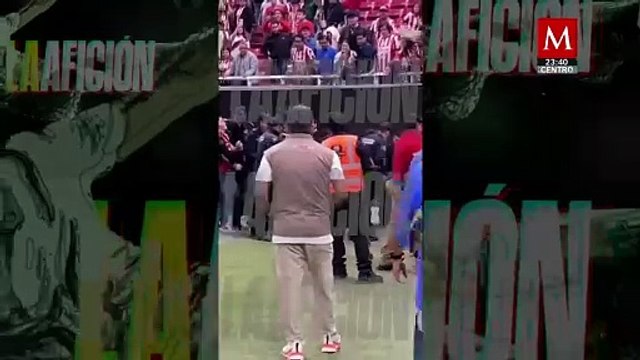 Chivas recibe veto al estadio Akron tras incidente en el Clásico Tapatío