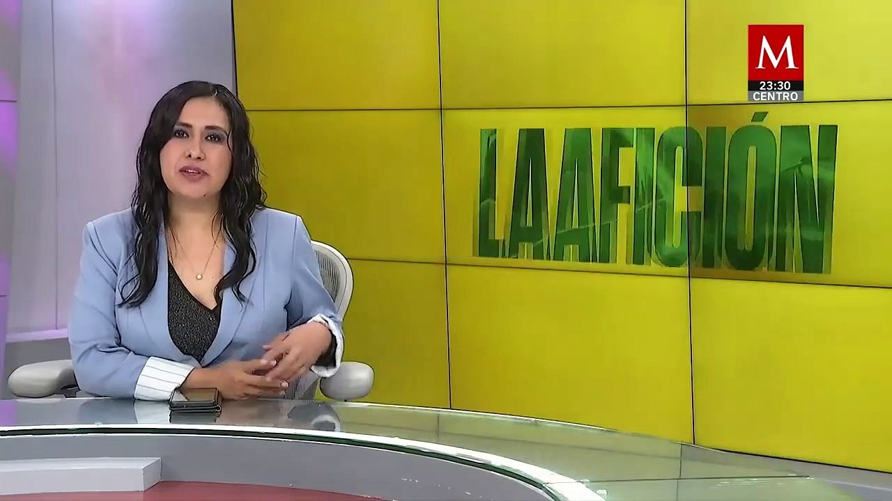 Atlético de San Luis vence a Rayados en la semifinal de ida del Apertura 2024