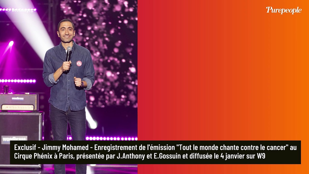 Le docteur Jimmy Mohamed "fâché", il met en garde contre ce médicament très populaire auprès des femmes