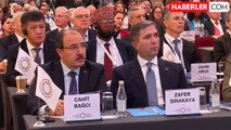 Çavuşoğlu: 