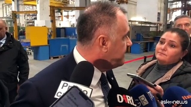 Orsini: ora Stellantis mantenga gli impegni presi