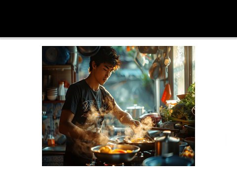 Ang Chong Yi’s Mission: Rediscovering Singapore’s Culinary Heritage