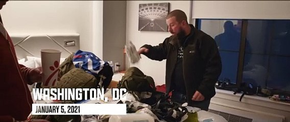 Homegrown - Official Trailer 🌱