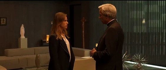 Tráiler de Legado en los huesos en Netflix