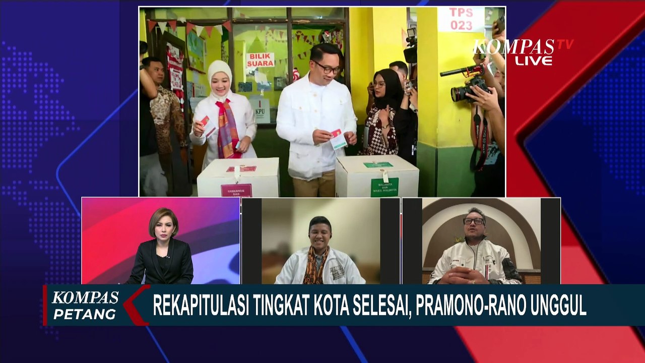 Laporkan KPU Jakarta ke DKPP, Jubir Timses RK-Suswono: KPU Tak Profesional
