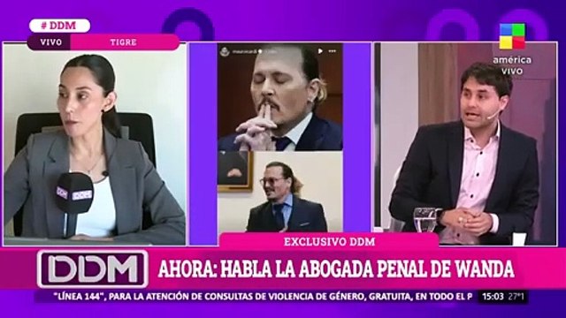 Inflexible decisión de Mauro Icardi contra Wanda Nara por la escandalosa separación: Voy por todo