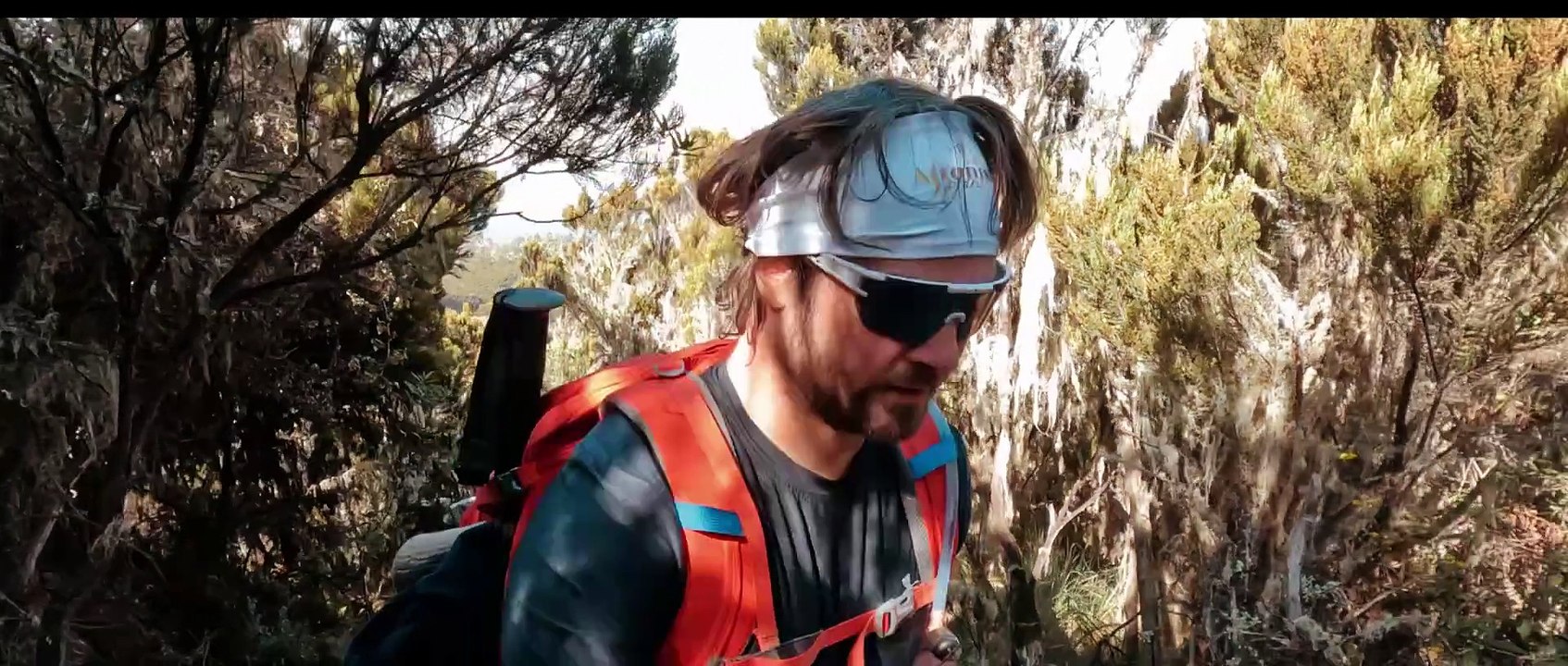 Unscripted: In the Heart of Africa - Trailer (Deutsch) HD