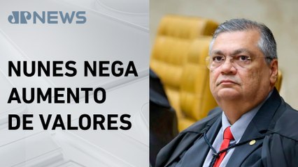Flávio Dino fará audiência de conciliação sobre privatização de cemitérios em SP