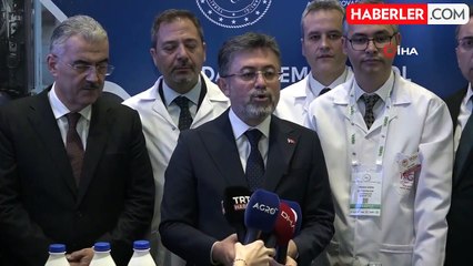 Türkiye, Doğal Yoğurt Mayasıyla İthalat Bağımlılığını Sonlandıracak