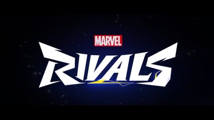 Marvel Rivals Official Til The End Launch Trailer