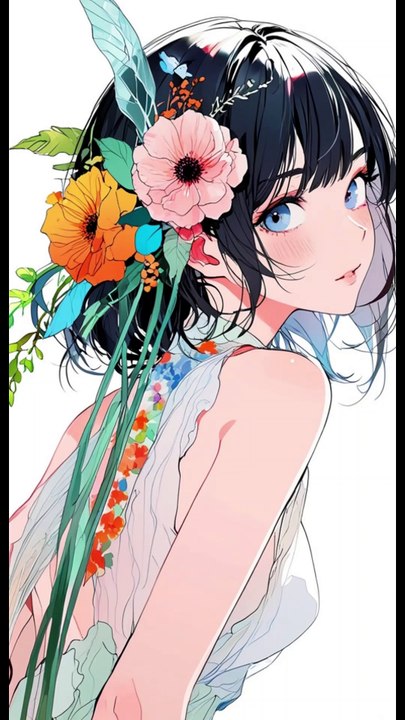 心の色 ( 星風ルナ ) - Created With Suno Music