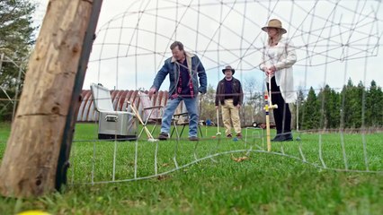 Fear Thy Neighbor S11E07: Deadly Dispute Over Old Fence in Australian Wine Country 🍷