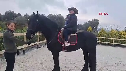 AYDIN Emekliler için 5 yıldızlı otelde ücretsiz tatil projesi (VİDEO EKLENDİ)