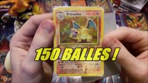 DRACAUFEU 🔥Ma collection ULTIME de Cartes POKEMON avec SHINY  CHARIZARD GLURAK  LIZARDON 1996-2021