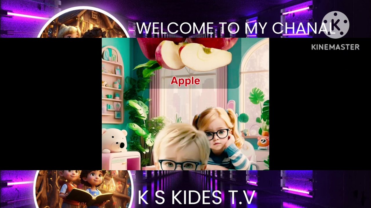 KS kids.t.v