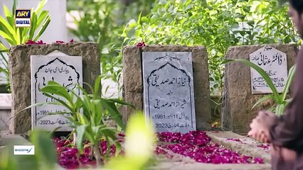 Baby Baji Ki Bahuwain Episode 60 - Digitally Presented by Sensodyne - 21 November 2024 - ARY Digital