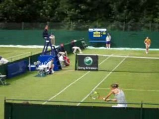 Maria Kirilenko vs Nathalie Dechy3