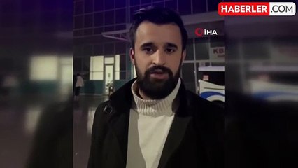 Bir kent diken üstünde! Tavuk dönerden zehirlenenlerin sayısı 47'ye yükseldi