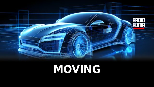 Moving – ZTL e mercato dell’auto – Puntata di Sabato 7 Dicembre 2024
