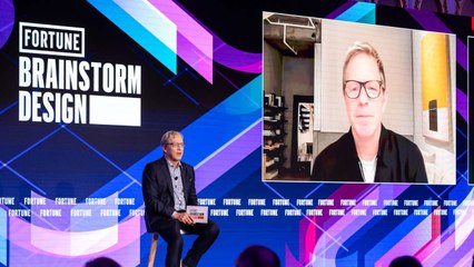Brainstorm Design 2024: The Elements That Make Design Great