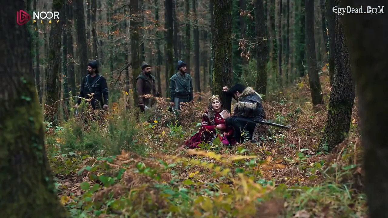 مسلسل المؤسس عثمان الموسم السادس الحلقة 173 مترجم - قسم 1