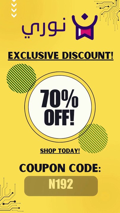 Noory Books Sitewide Code!
