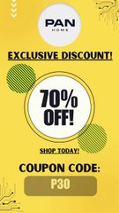 PAN Home Sitewide Code!