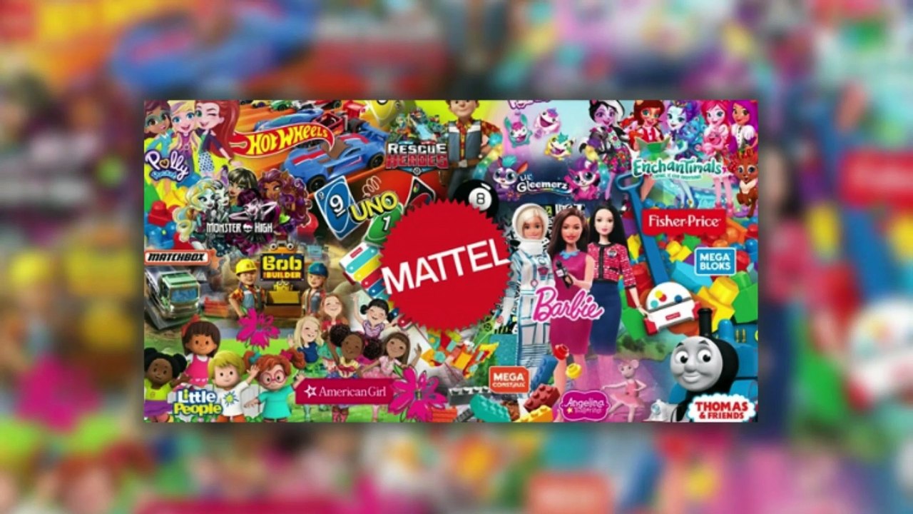 How a Tiny Idea Built the Barbie Empire: The Success Story of Mattel