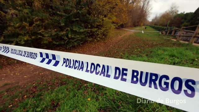 El bebé hallado muerto en Burgos llevaba días en el Arlanzón y el rastreo se amplía a otras provincias