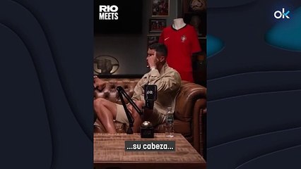 La premonición de Cristiano Ronaldo con Mbappé: "Veremos si puede soportar la presión..."